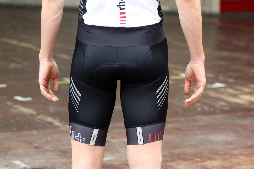 Rh+ cheap bib shorts